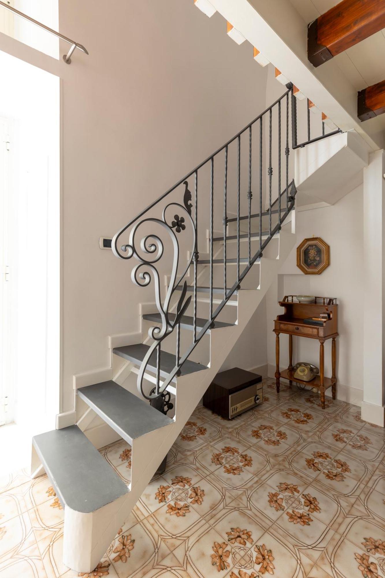 Niloufar Residence Napoli ภายนอก รูปภาพ